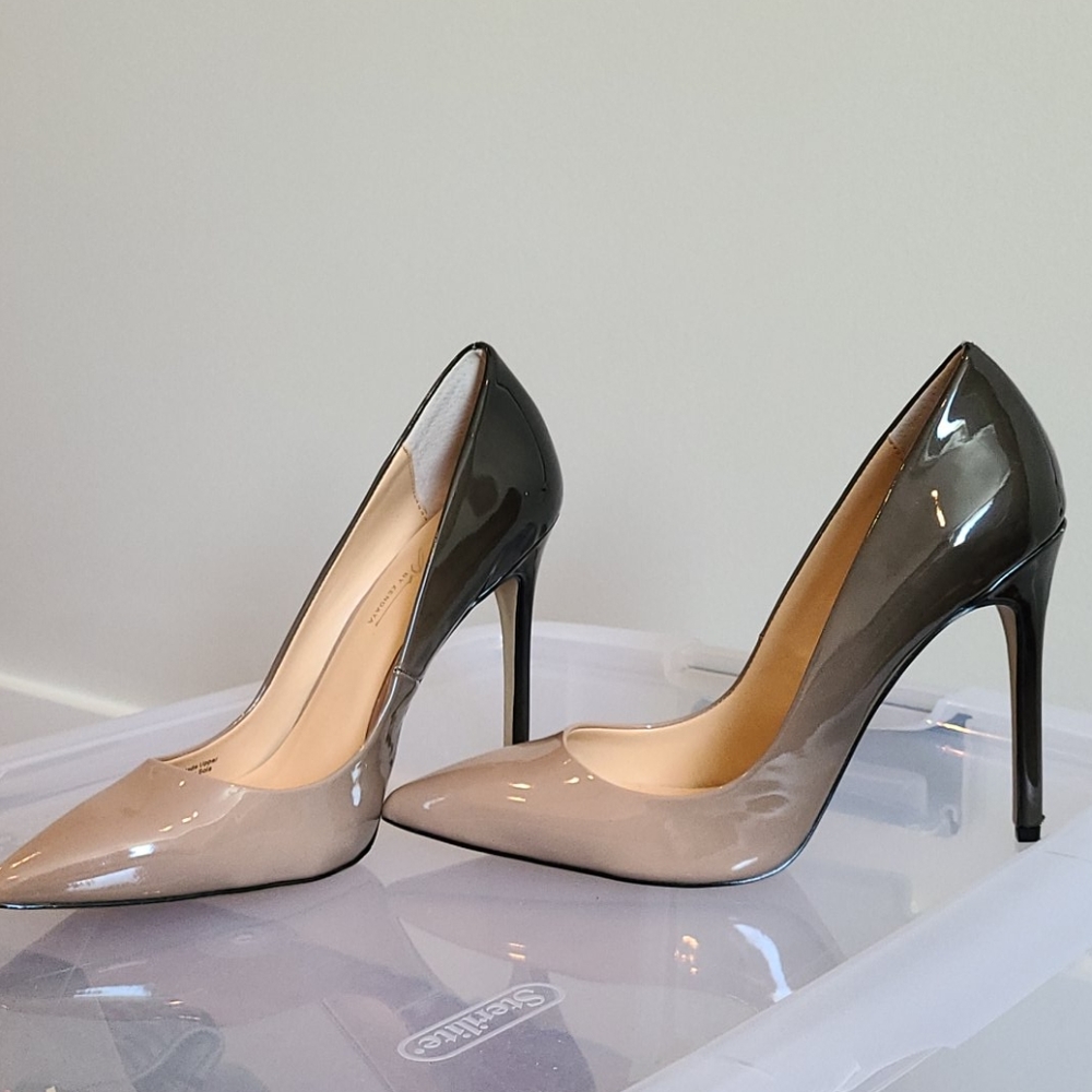 Daya by Zendaya Ombre Pumps Size 8